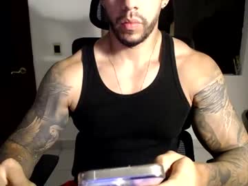 Logan Wolfp
