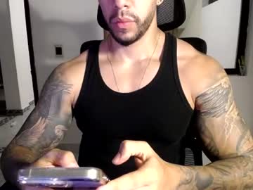 Logan Wolfp