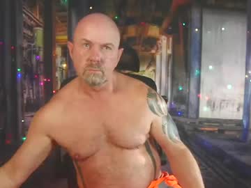 Manly