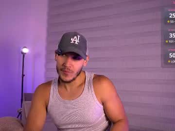 Mark Santos