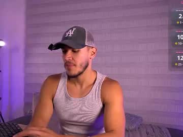Mark Santos