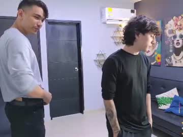 Stiven- Jordan- Axel