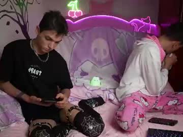 Matty & Aiden