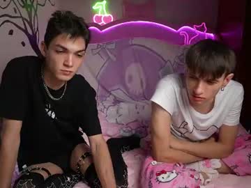 Matty & Aiden