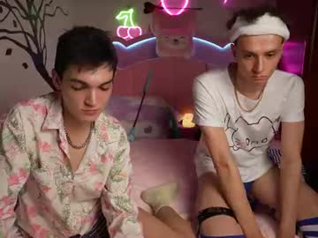 Matty & Aiden