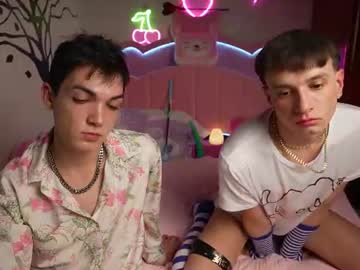 Matty & Aiden