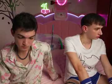 Matty & Aiden