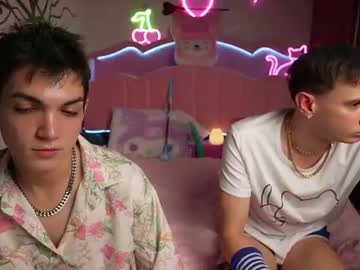 Matty & Aiden