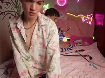 Matty & Aiden