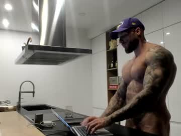 Alpha Male