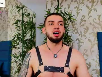 Michael Stevens