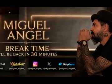 Miguel Angel
