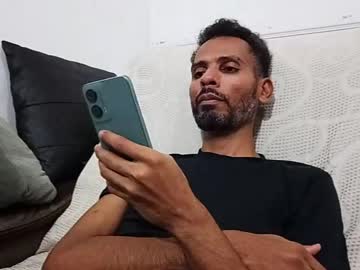 BlackAlphaPrime