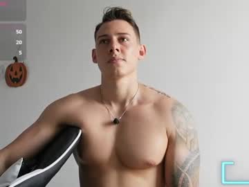 muscle_king_cum