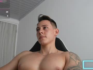 muscle_king_cum