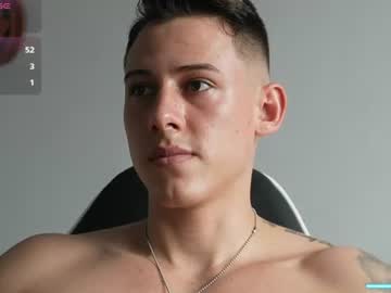 muscle_king_cum