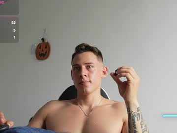 muscle_king_cum