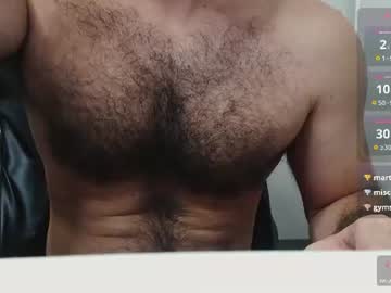 Juan  (OF:  myhairymacho)