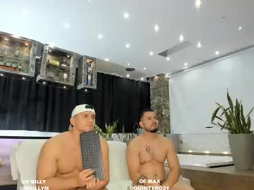 Billy`s Boys