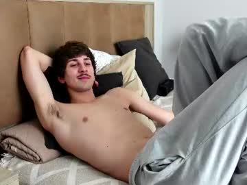 Oliver_Baker