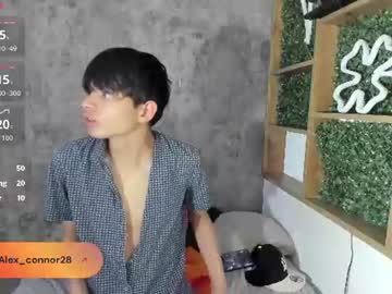 alex