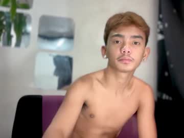 I'm your hot boy fantasy baby