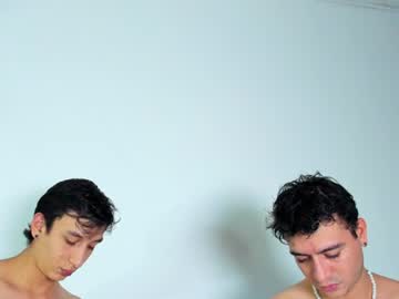 Pablo (OF @p_jhon) Esteban (OF @max_2305)