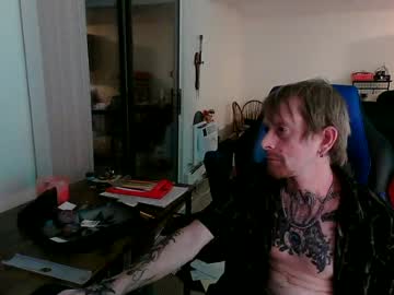 FrankenDaddy
