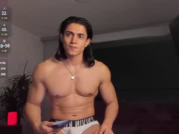 Connor Morgan
