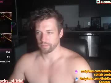 Rob Knocks