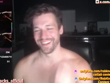 Rob Knocks