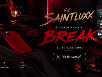 SaintLuxx