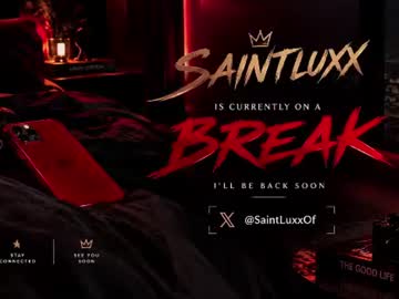 SaintLuxx