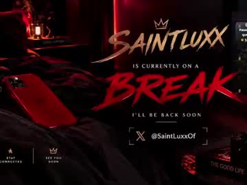 SaintLuxx