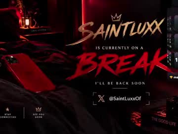 SaintLuxx