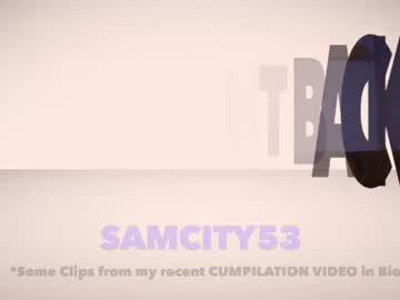 Sam & Rhea