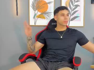 Maximo Santana
