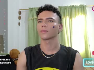 sebas <3