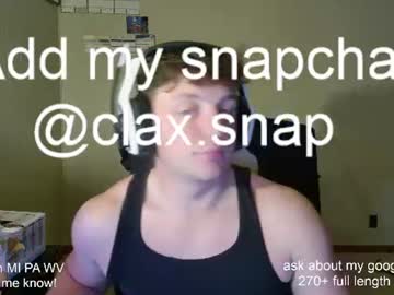 sexylax69