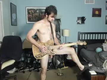 Shane Stickrod