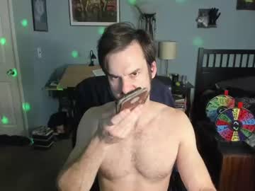 Shane Stickrod