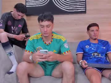 SOCCER HOT
