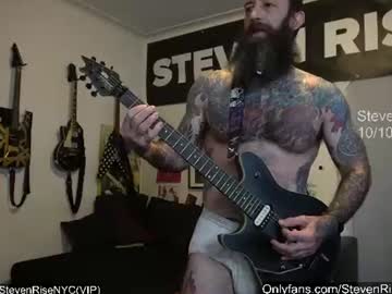 StevenRiseNYC