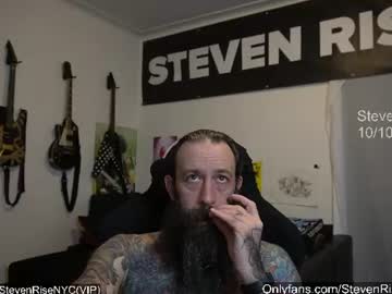 StevenRiseNYC