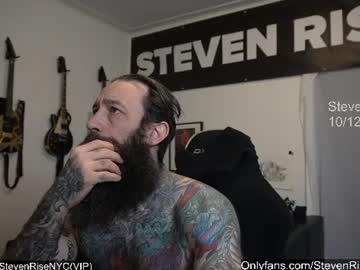 StevenRiseNYC
