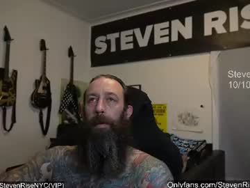 StevenRiseNYC