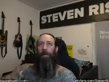 StevenRiseNYC