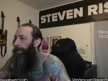 StevenRiseNYC