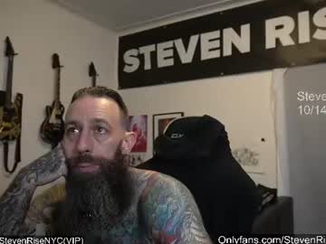 StevenRiseNYC