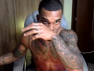 strong_blackboy